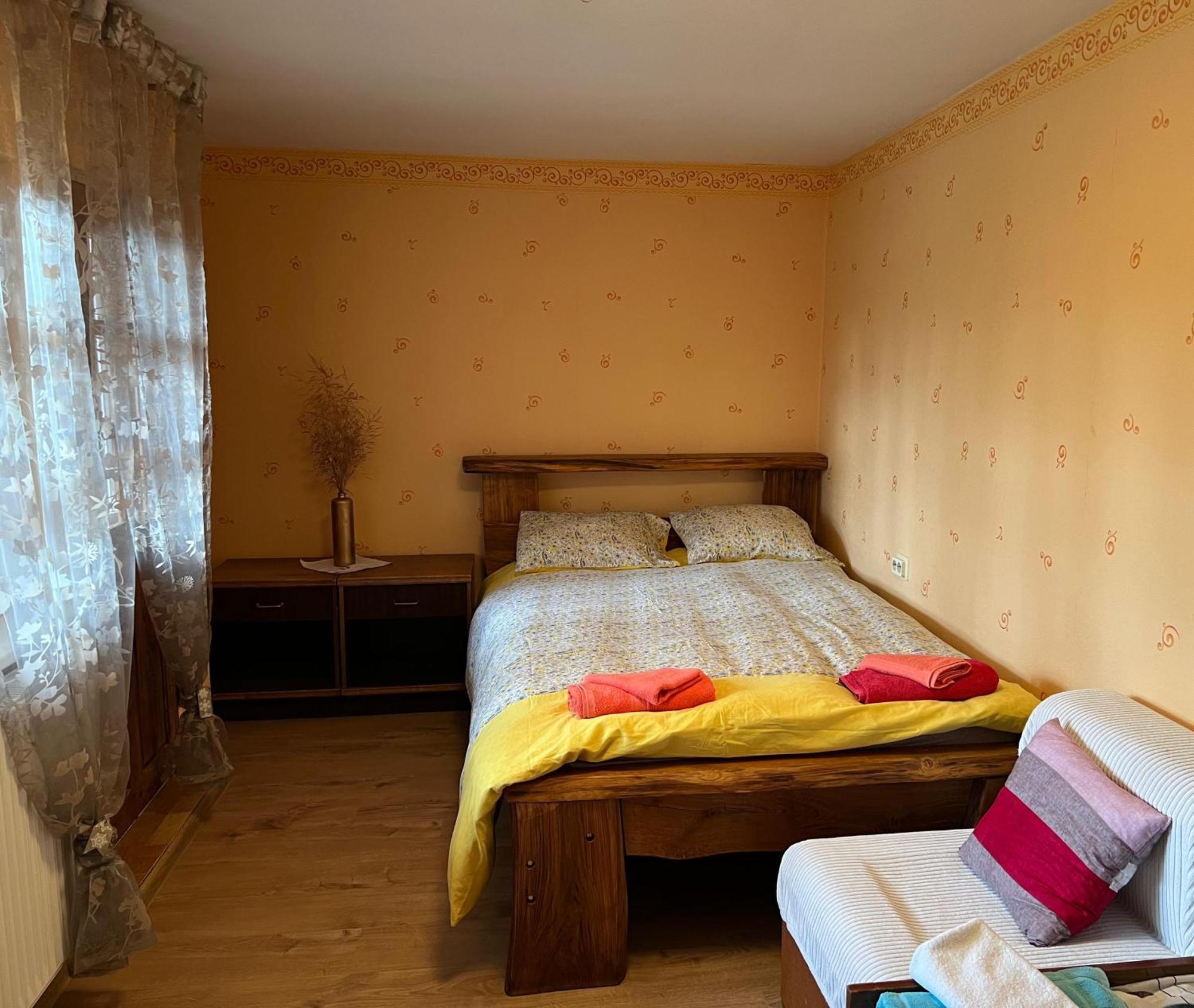 Pilskalni Hotel Ivande Phòng bức ảnh