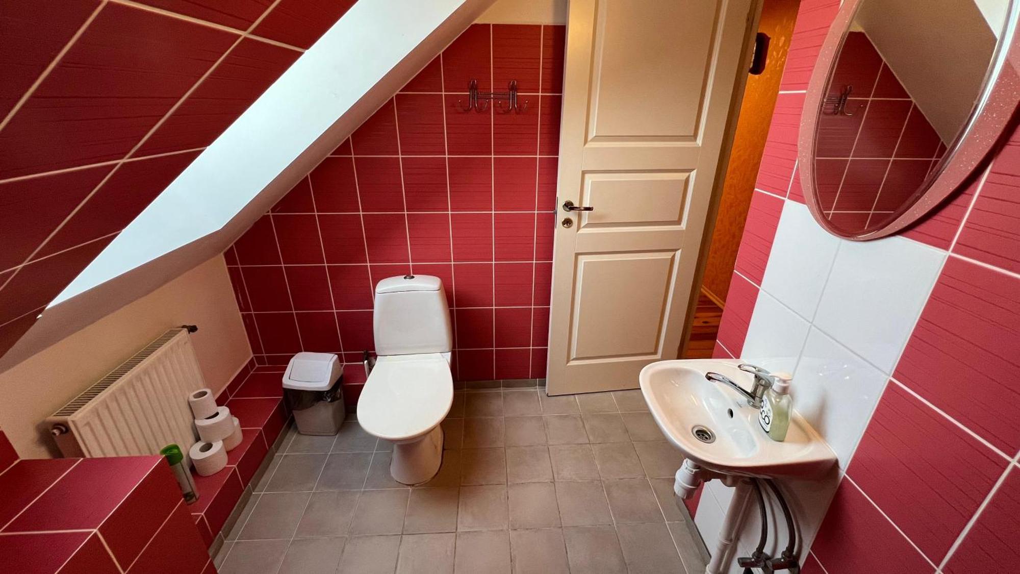 Pilskalni Hotel Ivande Phòng bức ảnh