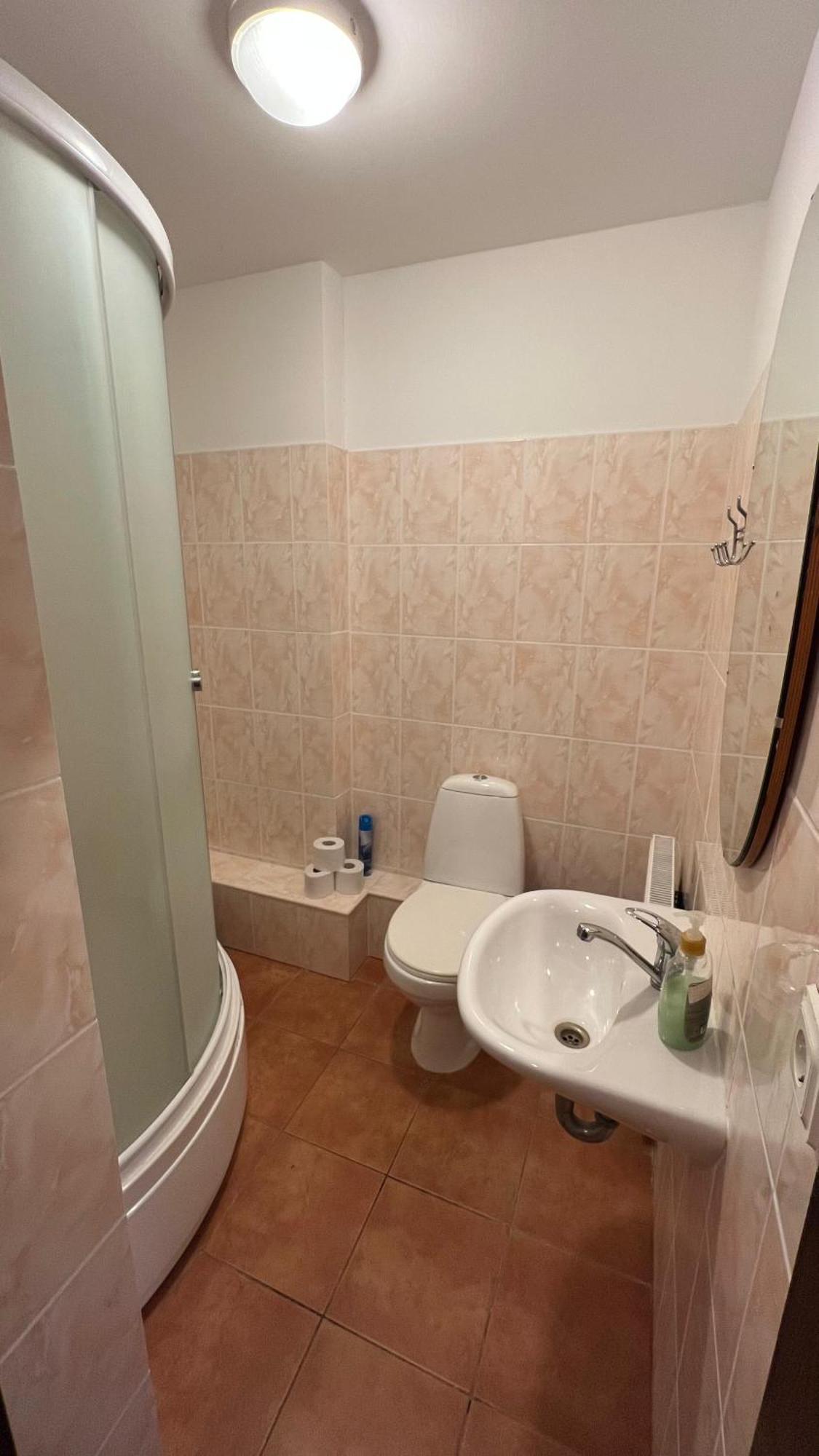 Pilskalni Hotel Ivande Phòng bức ảnh