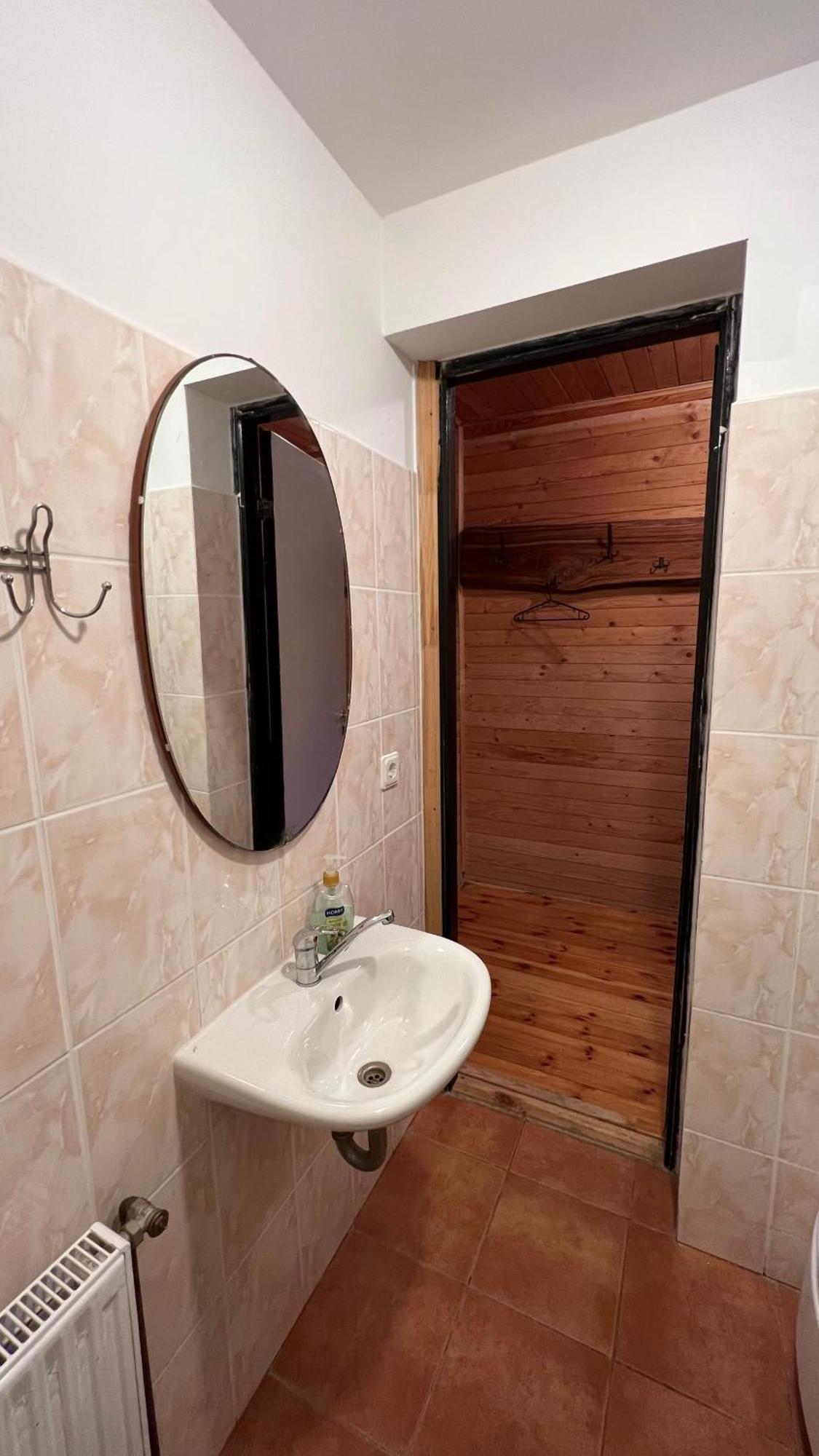 Pilskalni Hotel Ivande Phòng bức ảnh